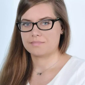 Opiekunka: Magdalena D.
