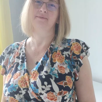 Opiekunka: Agnieszka M.