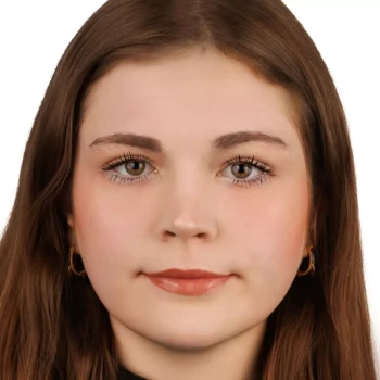 Opiekunka: Amelia G.