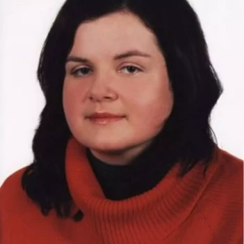 Opiekunka: Magda M. - Bielsko-Biała