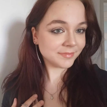 Opiekunka: Kornelia P.
