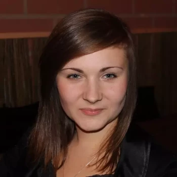 Opiekunka: Roksana K.