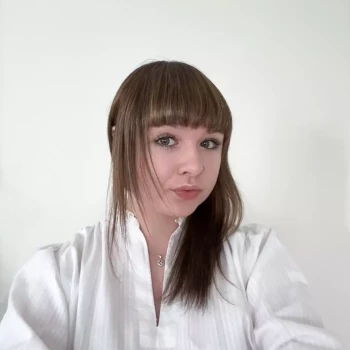 Opiekunka: Magdalena M.