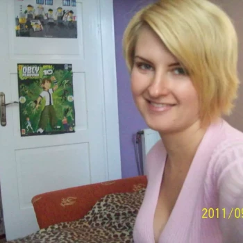 Opiekunka: Malgorzata K.
