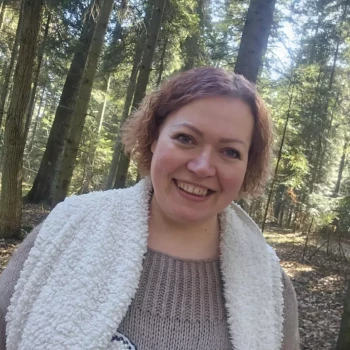 Opiekunka: Dorota D.
