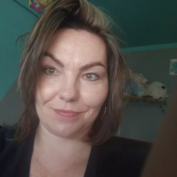 Opiekunka: Anna K.