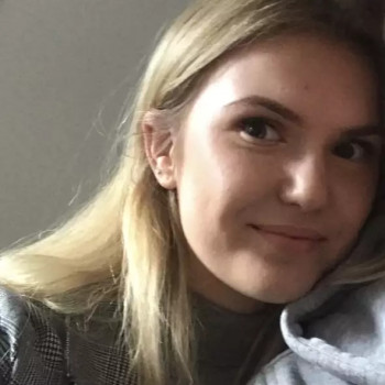 Opiekunka Dominika W.: komunikatywni język angielski. Wrocław