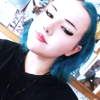Opiekunka: Olivia N.