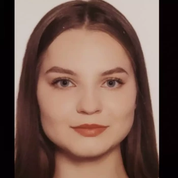 Opiekunka: Weronika R.