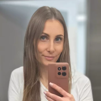 Opiekunka: Jolanta A.