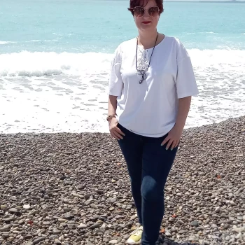 Opiekunka: Agnieszka F.