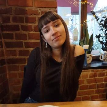 Opiekunka: Amelia S.