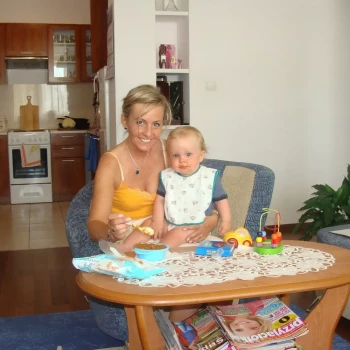 Opiekunka: Beata W.