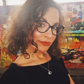 Opiekunka: Kinga L.