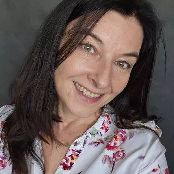 Opiekunka: Nina P.