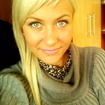 Opiekunka: Dominika C.