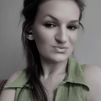 Opiekunka: Anita S.