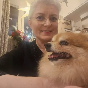Opiekunka: Maryla S.