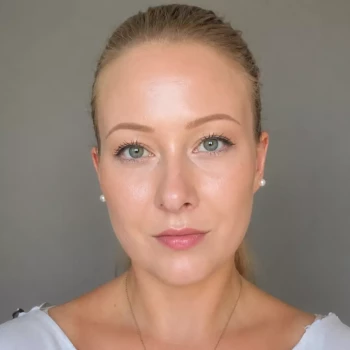 Opiekunka: Patrycja P.