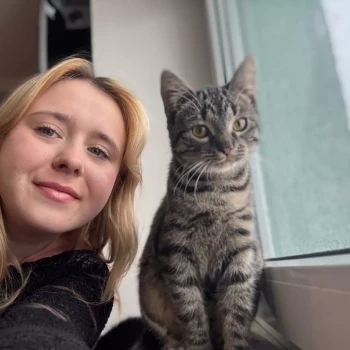 Opiekunka: Małgorzata W.