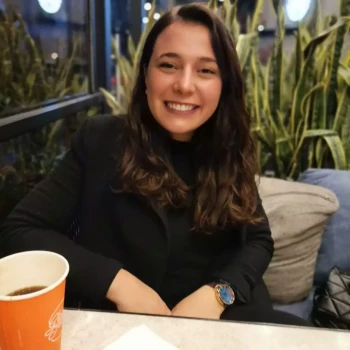 Opiekunka: Ayse E.