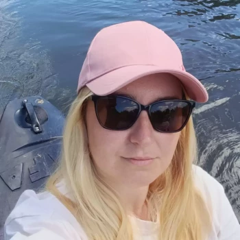 Opiekunka: Angelika K.