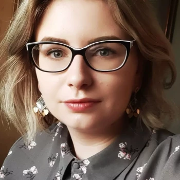 Opiekunka: Jadwiga W.