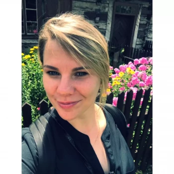 Opiekunka: Agnieszka W.
