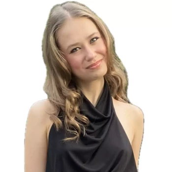 Opiekunka: Liliana K.
