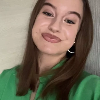 Opiekunka: Maja B.