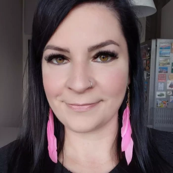 Opiekunka: Małgorzata G.
