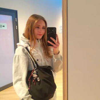 Opiekunka: Amelia L.
