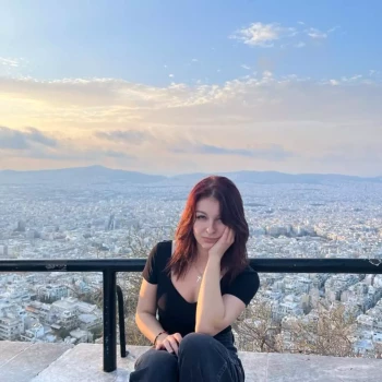 Opiekunka: Dominika S.