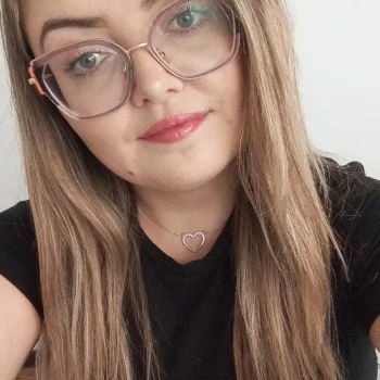 Opiekunka: Gabriela O.
