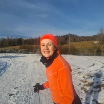 Opiekunka: Joanna B.