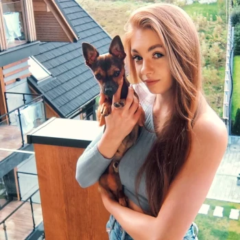 Opiekunka: Anna W.