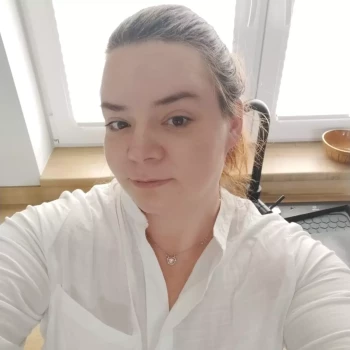 Opiekunka: Daria M.