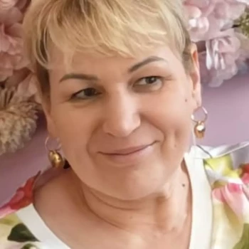 Opiekunka: Hela G.