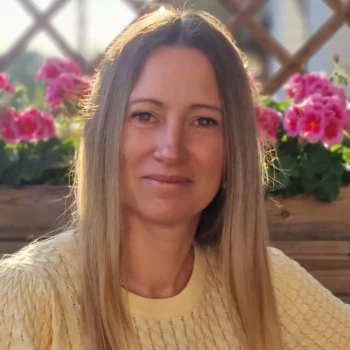 Opiekunka: Agnieszka W.