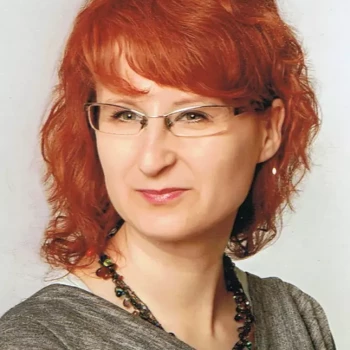 Opiekunka: Beata K. - Wałcz