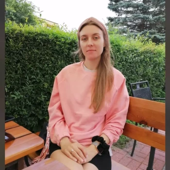 Opiekunka: Kinga N.