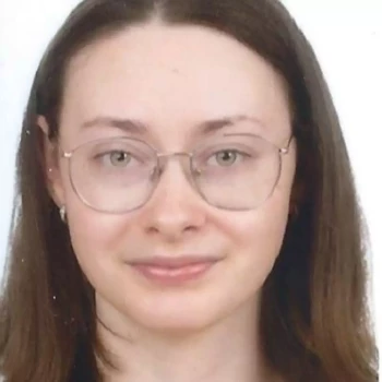 Opiekunka: Milena K.