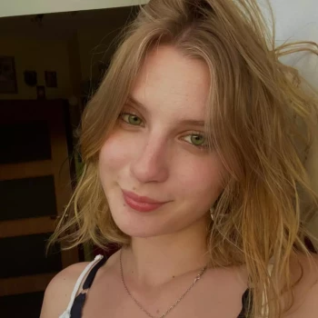 Opiekunka: Joasia N.