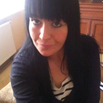 Opiekunka: Justyna N.