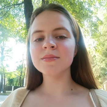 Opiekunka: Dariia F.