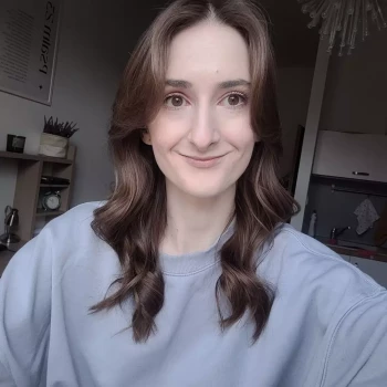 Opiekunka: Ania G.