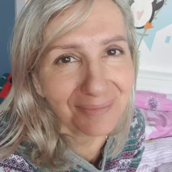 Opiekunka: Janina C.