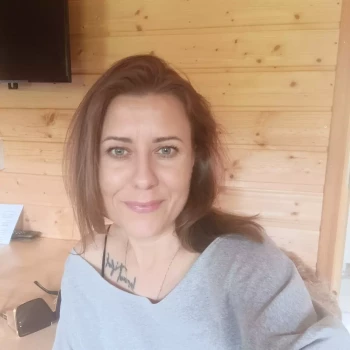 Opiekunka: Katarzyna W.