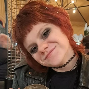 Opiekunka: Zuzanna F.