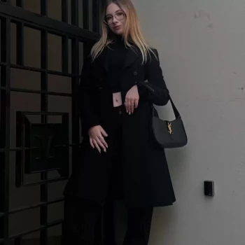 Opiekunka: Michelle P.